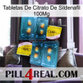 Sildenafil Citrate Tablets 100Mg cialis5